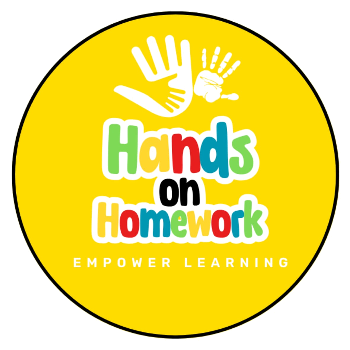 Hands On Homework