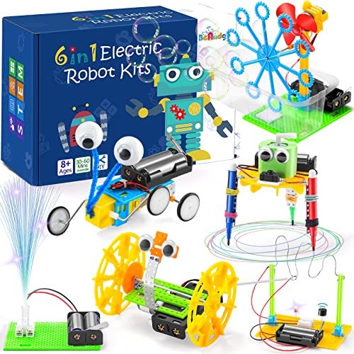 Unleash Young Innovators: The Ultimate Guide to STEM Robotics Kits that Inspire Creativity and Learning!